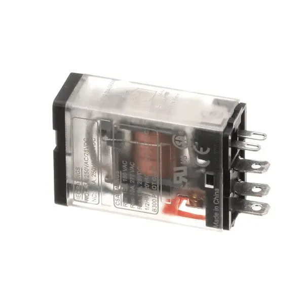 RELAY 24VDC SPDT SIZE 5945-003-76-34 for Jackson 5945-003-76-34