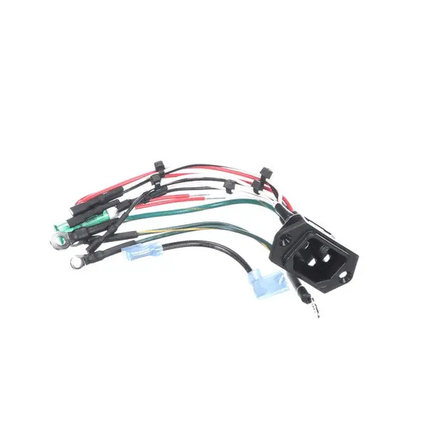 AC Inlet Kit S21032 for Cambro CAMS21032