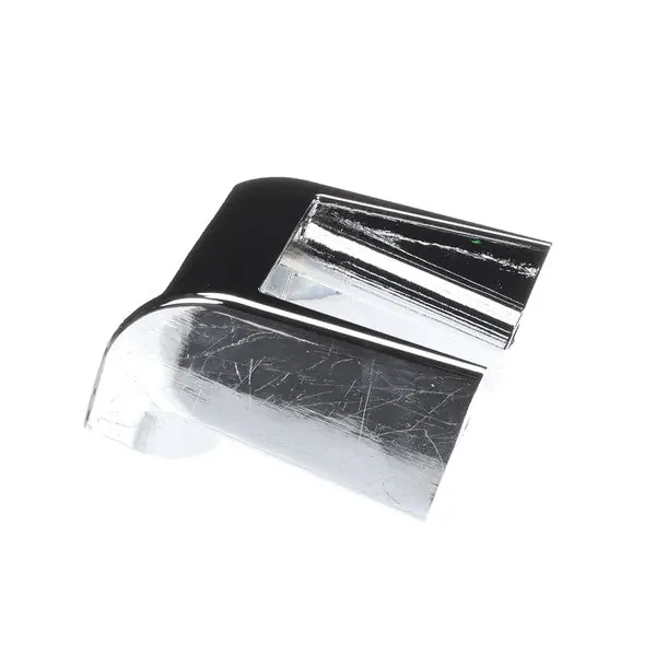 End Cap Oven Door Handle Chrom for American Range A32623