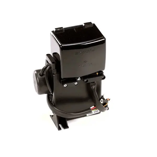 Starter Relay 5-2744EB for Structural Concepts SCN5-2744EB