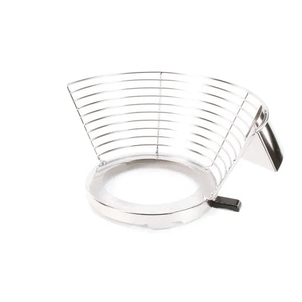 Removable Bowl Guard Assembly for Globe X300S1