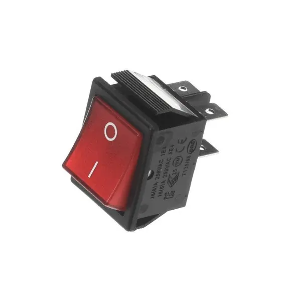 TURNER SWITCH 8119481 for AllPoints 8119481