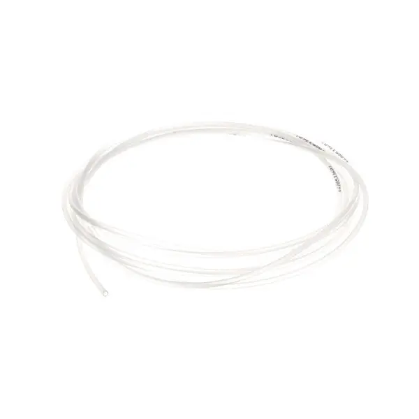 1/8 X 120 Clear Tube 5700-003-33-61 for Jackson JAC5700-003-33-61