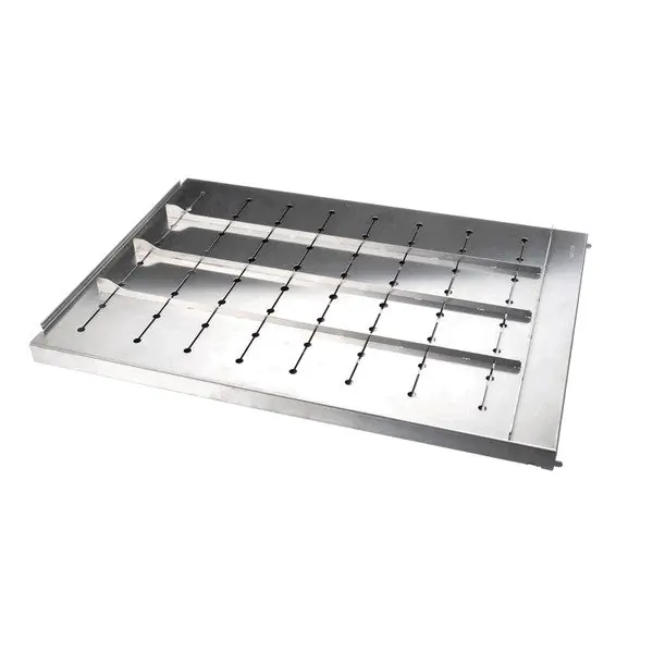 JET PLATE ASSEMBLY for Alto-Shaam 5025236