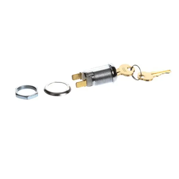 Key Lock Switch Assy for Lancer Juice Machines LNC12-0097