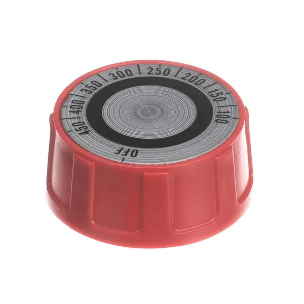 KNOB ASSY 450 DEG D RED for Lang SY9-70701-19-2