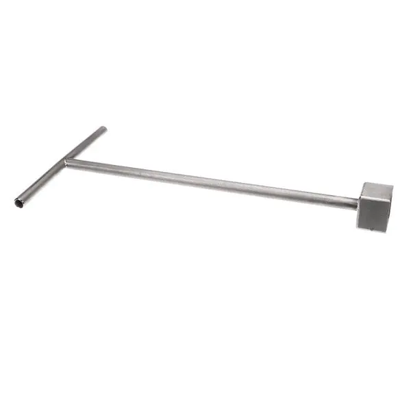 Dejamming Tool Stainless Steel DP for Salvajor  DP