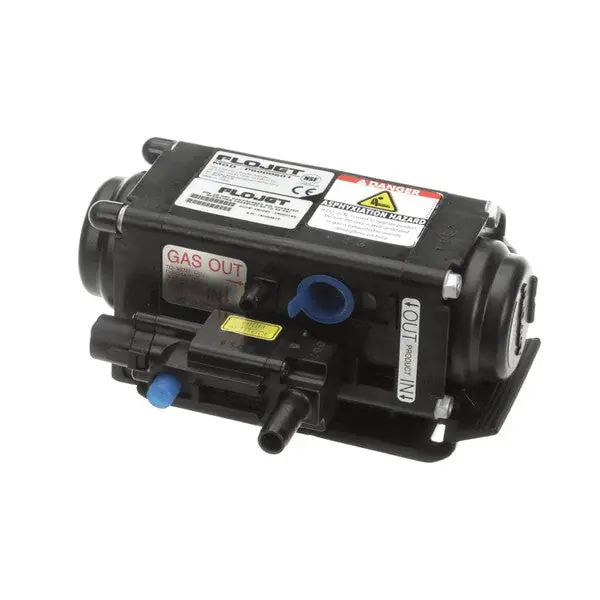 Pump Bib Fjet No Out Ha for Cornelius 1043603