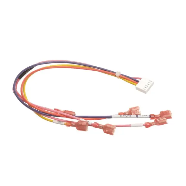 HARNESS IO TO HYBRID RELAYS for Traulsen 333-60452-00