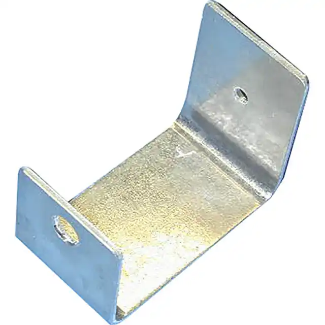Table Stop 2 Wide x 2 3/4 x 3 1/2 x 2 for AllPoints 8403926