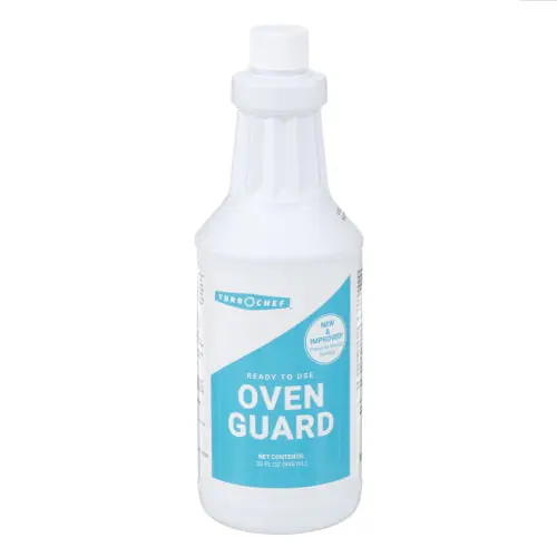 32 Oz Oven Guard 105703 for Turbochef  105703