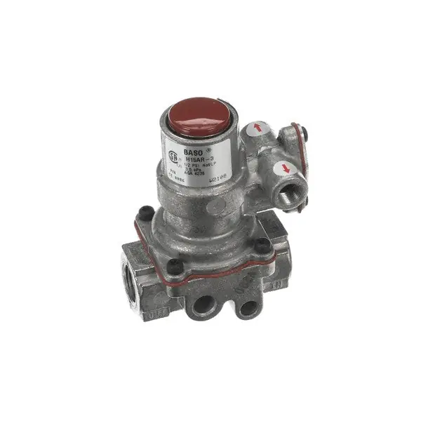 Automatic Pilot Valve 284200 for Low Temp Manufacturing  LOW284200