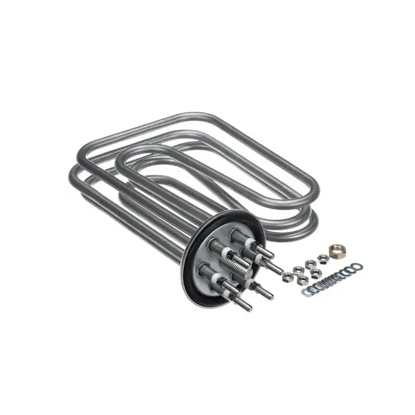 Hobart 00-893120-00002 Element Heater 5KW 440V Replacement MPN for Hobart 00-893120-00002