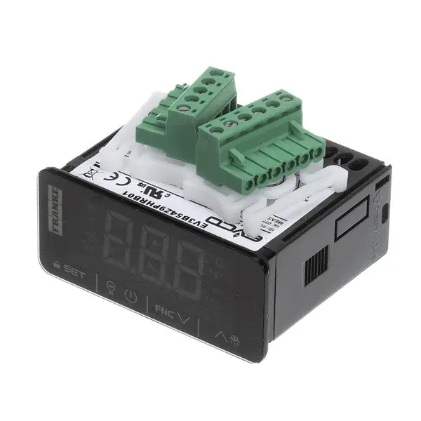 EVCO COLD RAIL CONTROLLER for Franke 18018135