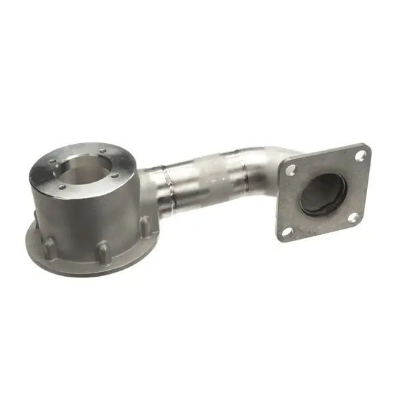 Intake Tube Sump Weldment for American Dish Service 285-6154