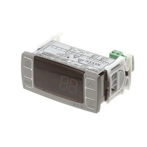 CONTROL PROGRAM XR02C SV for Nor-Lake 147735S