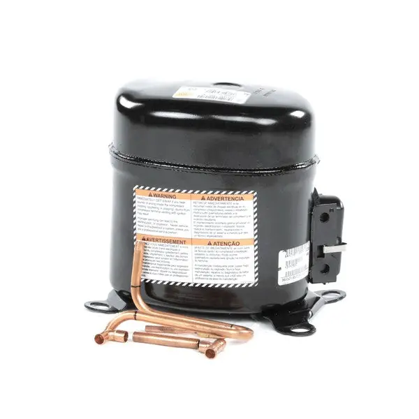 Compressor Assembly 3311 115V W0201001 for Grindmaster  W0201001