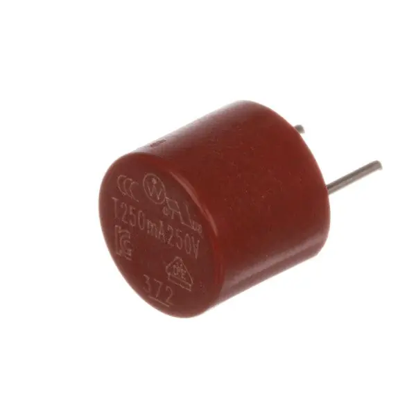 FUSE PCB 0.250A for Hobart 00-914782-00009