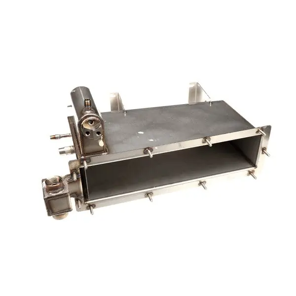GENERATOR WELDMENT CTOP W/STUD for Vulcan Hart 00-858202-00002