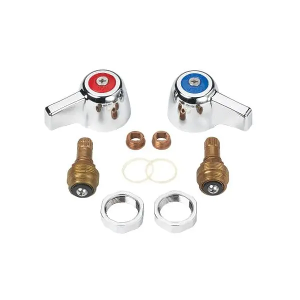 Compression Style 21-325L for Krowne KRW21-325L
