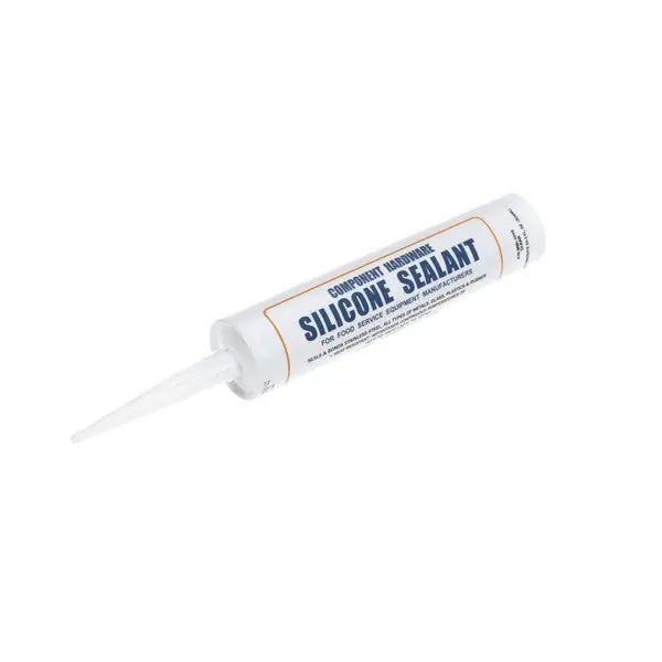 Silicone Sealant 400F 10.3OZCL M90-1010 for Cornelius CORM90-1010