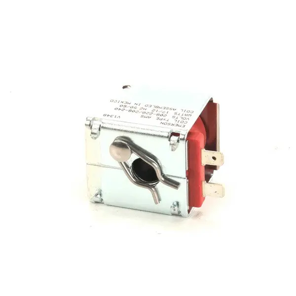 Hot Gas Valve Coil 240 V Replacement MPN for Scotsman 12-2719-22