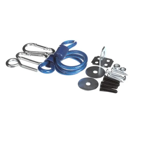 Restraining Device Power (Size) RDC36R for Dormont  RDC36R
