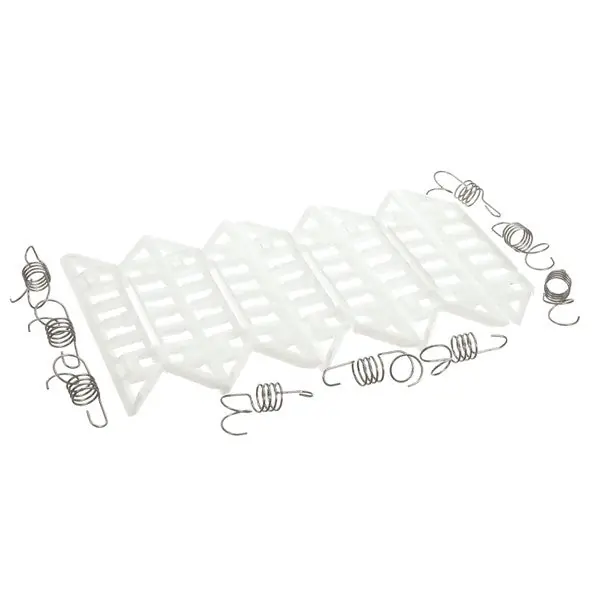 KIT BLADE SPRING NO SW 3 BB for Frozen Beverage Dispensers 12-3842-0003