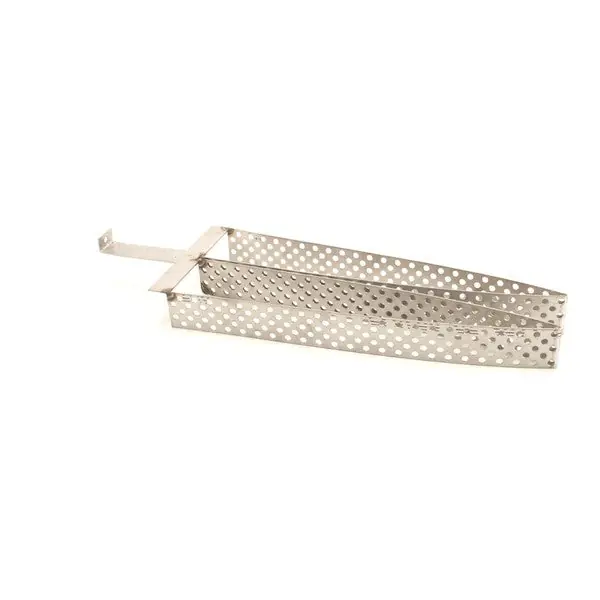 Baffle Burner Assembly for Duke 153451