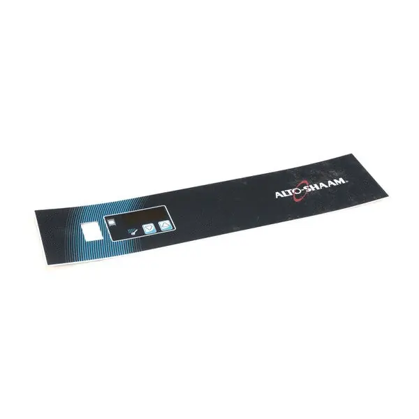 Overlay Panel 500 S Elan 10 PE-29399 for Alto-Shaam