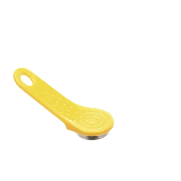 CHIP KEY MANAGER YELLOW 8092629 for AllPoints 8092629