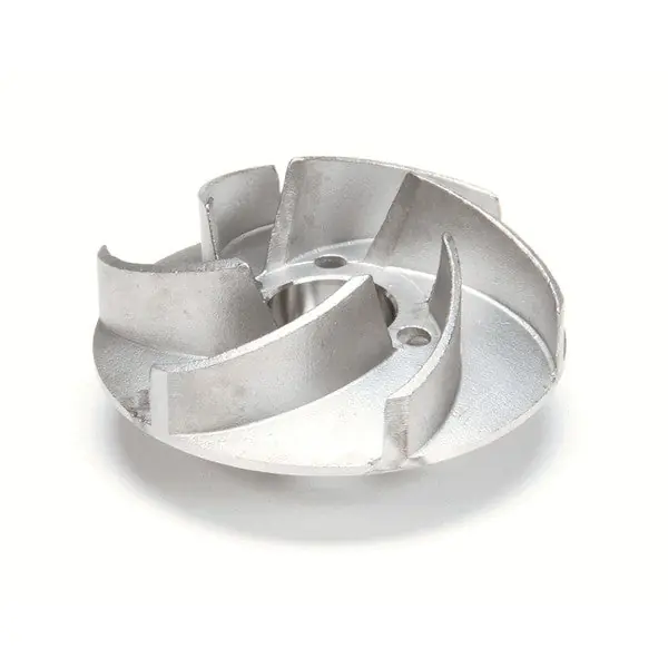 Impeller 2HP SST Machined E-Series Rack 113603 for Champion CHA113603