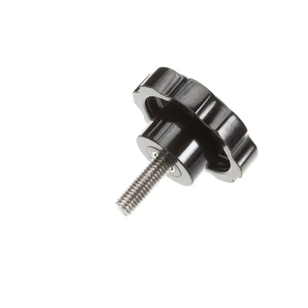 SAW GUIDE BAR LOCK KNOB ASSEMBLY for Biro 194KS-1