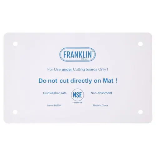 Cutting Brd Mat 10x16in for AllPoints 86866