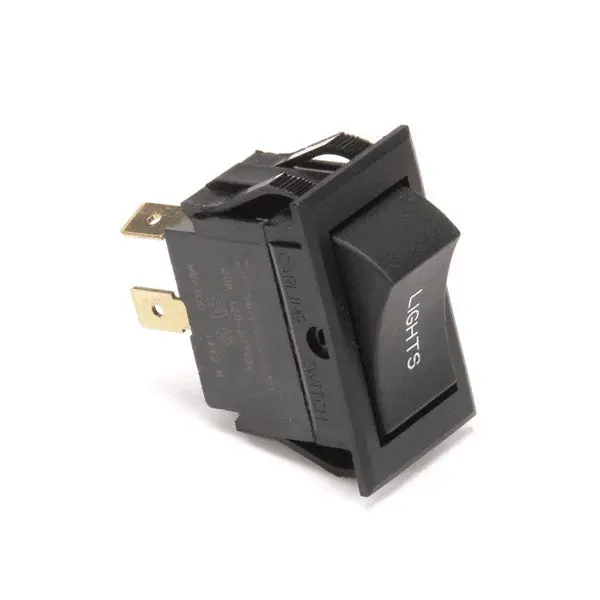 Light Switch 15A 125 DUK153146 for Duke 153146