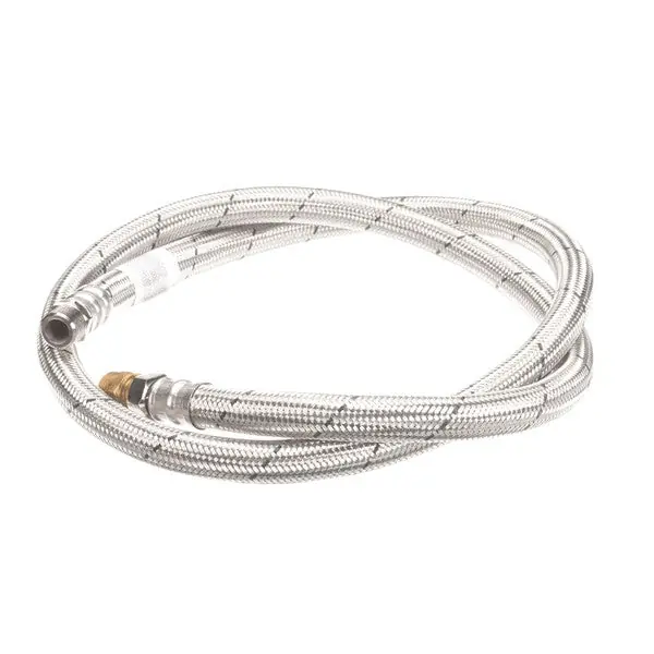 Hose Water Braid SST 3/4 84 00-749153-00002 for Hobart 00-749153-00002