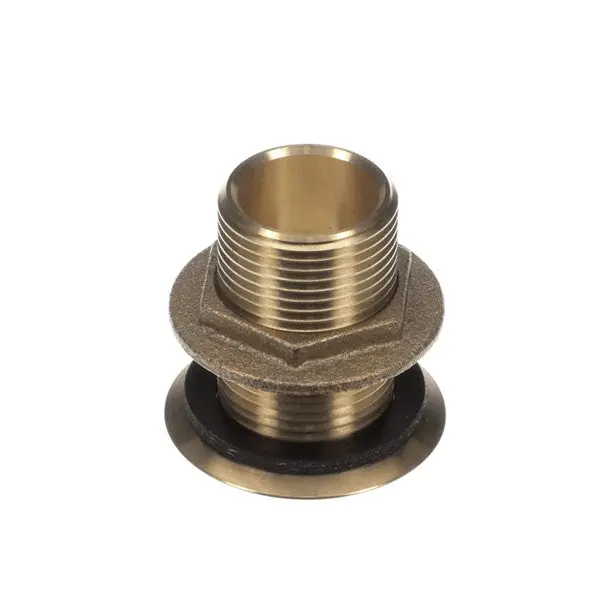 DRAIN WS 1 X 2 BRS KIT 84085 for Fisher Manufacturing FSH84085