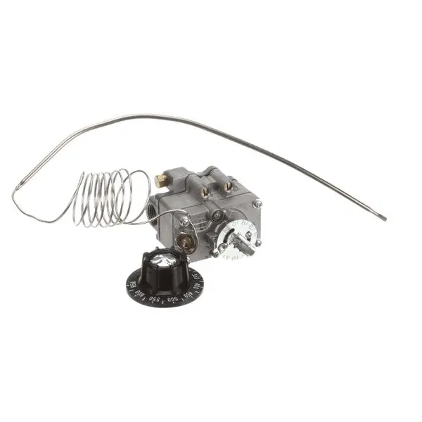 THERMOSTAT 300-650F W/KNOB 71880 for Marsal And Sons MAS71880