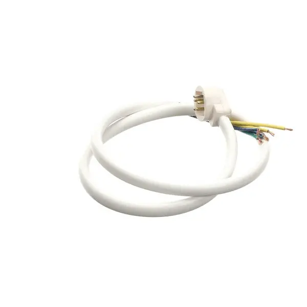 LAMP CORD 5-PIN 43-10989 for Federal Industries  43-10989