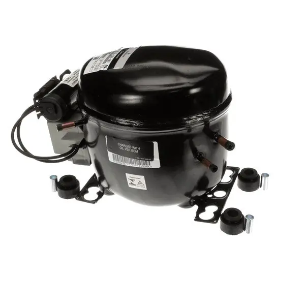 COMPRESSOR 1/3HP 120V 60HZ 527834 for Duke 527834
