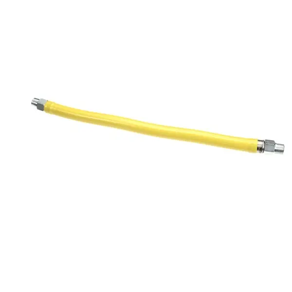 HOSE GAS CNCTR,T1,24L for Cleveland SK2472701