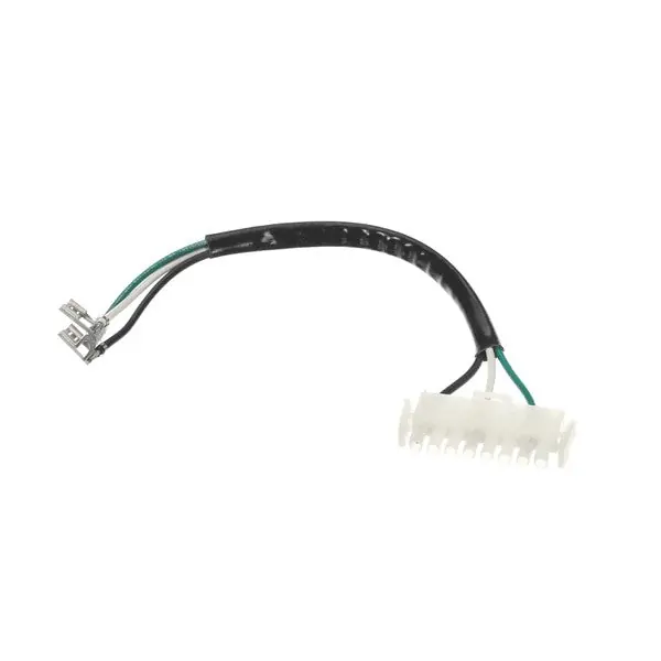 Harness Wire Male End to Comp for Continental Refrigerator  4-801