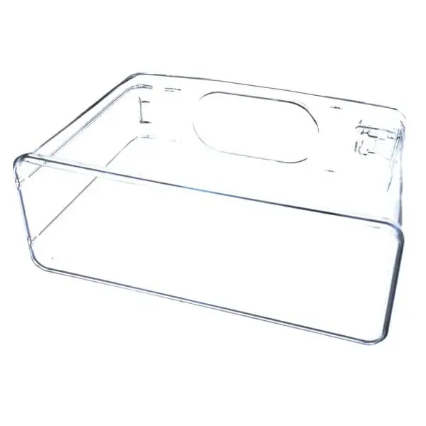 Bowl - 20L Stirrer 22900-04820 for Vollrath/Idea-Medalie