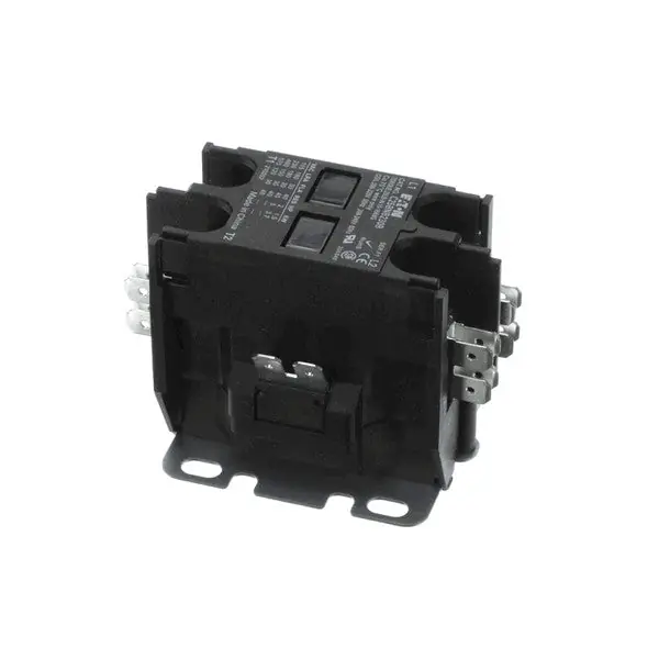 Contactor 240V 2 Pole 30/40AMP B178AL for Grindmaster GRIB178AL