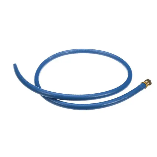 Hose assembly 1/2ID X 65 LG flare JIC 420122 for Champion CHA420122
