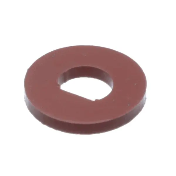 WASHER SILICONE 31/64 D HOLE X 1 1/16OD for Champion 115430