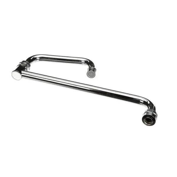SPOUT NSF LOW-LEAD 18 DOUBLE JOINT 03000470 for Glastender