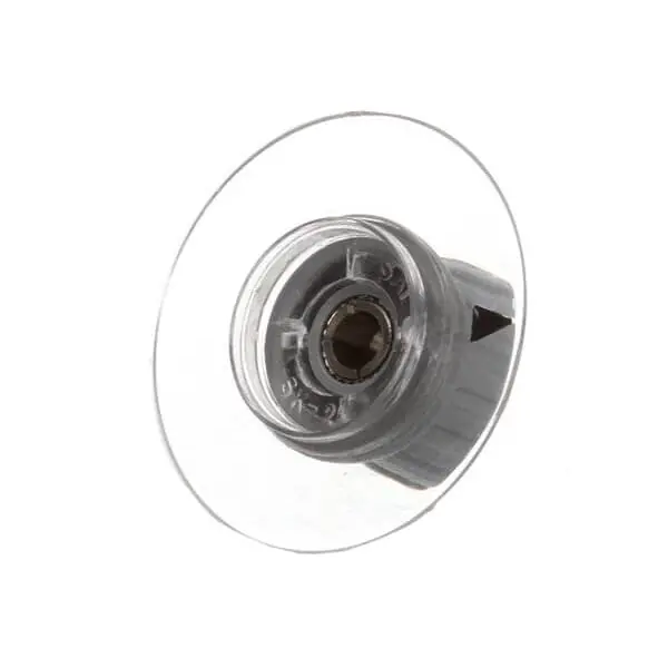 Potentiometer Knob for Cambro S08021