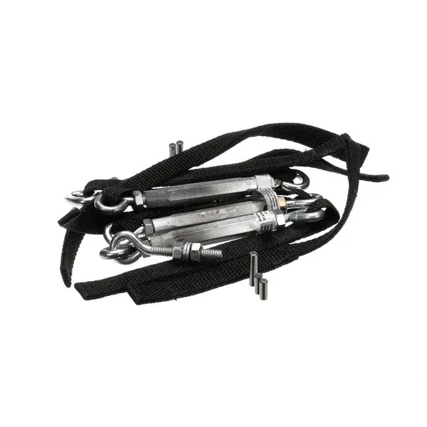 STRAP KIT for Quikserv 5599