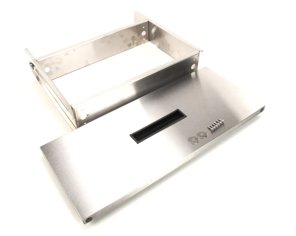 27 in Bottom Drawer Assembly for Randell RP DWR0308